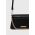 Aldo poseta SABRINE culoarea negru, SABRINE.001