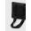 PLEIN SPORT borseta culoarea negru