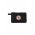 Fjallraven portfard Kanken Gear Pocket culoarea negru, F25863