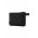 Fjallraven portfard Kanken Gear Pocket culoarea negru, F25863