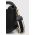 Answear Lab curea poseta culoarea negru