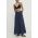 Answear Lab fusta maxi, evazati