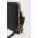 Answear Lab poseta culoarea negru