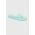 Ipanema slapi ANAT COLORS femei, culoarea turcoaz, cu toc plat, 82591-AQ596