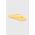 Ipanema slapi ANAT COLORS femei, culoarea galben, cu toc plat, 82591-AQ608