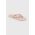 Ipanema slapi ANAT LOLITA femei, culoarea roz, cu toc plat, 83140-AQ647