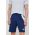 adidas Performance pantaloni scurți de antrenament Tiro24 culoarea albastru marin, IR9335