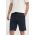 BOSS Orange pantaloni scurți bărbați, culoarea bleumarin, 50509481