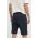 BOSS Orange pantaloni scurți bărbați, culoarea bleumarin, 50509481