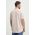 adidas tricou din bumbac barbati, culoarea roz, neted, IR9115