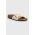 Birkenstock papuci Madrid Big Buckle femei, culoarea bej, 1026721