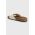 Birkenstock papuci Madrid Big Buckle femei, culoarea bej, 1026721
