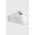 Puma sneakers Karmen culoarea alb, 395101