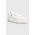 Reebok Classic sneakers din piele Club C culoarea alb, 100201959