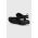 The North Face sandale EXPLORE CAMP femei, culoarea negru, cu platforma, NF0A8ADRKX71