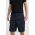 Armani Exchange pantaloni scurti barbati, culoarea albastru marin, 3DZS07 ZN3TZ