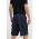 Armani Exchange pantaloni scurti barbati, culoarea albastru marin, 3DZS07 ZN3TZ