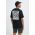 Vans tricou din bumbac barbati, culoarea negru, cu imprimeu