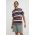 Superdry tricou din bumbac barbati, culoarea albastru marin, modelator