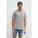 Superdry tricou din bumbac barbati, culoarea bej, neted
