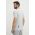 Helly Hansen tricou barbati, culoarea gri, melanj