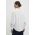 Answear Lab camasa din bumbac femei, culoarea alb, cu guler clasic, relaxed