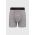 Abercrombie & Fitch boxeri 3-pack barbati, culoarea gri