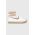 Answear Lab espadrile culoarea alb