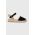 Answear Lab espadrile culoarea negru