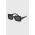 Answear Lab ochelari de soare femei, culoarea negru