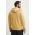 adidas Originals bluză barbati, culoarea galben, cu glugă, neted, IR7834