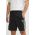 adidas Originals pantaloni scurți barbati, culoarea negru, IU2368