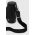 Lacoste borseta culoarea negru