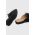 Answear Lab papuci femei, culoarea negru