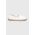 Answear Lab espadrile de piele culoarea alb