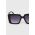 Answear Lab ochelari de soare femei, culoarea negru