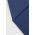 Answear Lab umbrela culoarea albastru marin