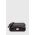 Answear Lab poseta de piele culoarea negru