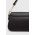 Answear Lab poseta de piele culoarea negru