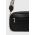 Answear Lab poseta culoarea negru