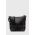 Answear Lab poseta culoarea negru
