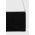 Answear Lab poseta culoarea negru