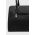 Answear Lab poseta culoarea negru