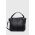 Answear Lab poseta culoarea negru