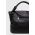 Answear Lab poseta culoarea negru