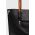 Answear Lab poseta culoarea negru
