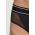 Tommy Jeans chiloți culoarea negru, UW0UW05134