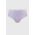 Tommy Jeans chiloți 3-pack culoarea violet, UW0UW05018