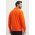 adidas Originals bluza barbati, culoarea portocaliu, cu imprimeu, IR9902