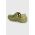 Merrell sandale Hydro Next Gen Moc barbati, culoarea verde, J006171